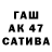 APVP СК AgentChaoskakoito